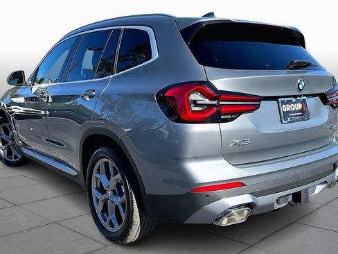 Certified 2023 BMW X3 sDrive30i w/ Premium Package image 11
