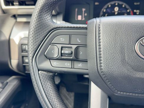 New 2025 Toyota Tacoma SR5 image 26