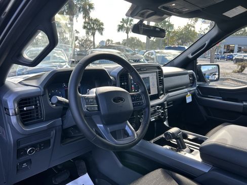 New 2026 Ford F150 XLT w/ FX4 Off-Road Package image 15
