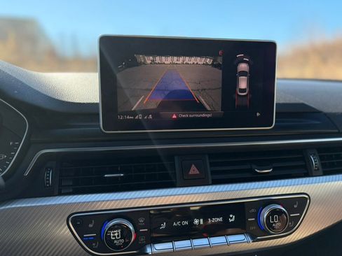 Used 2019 Audi A5 2.0T Premium Plus w/ Premium Plus image 38