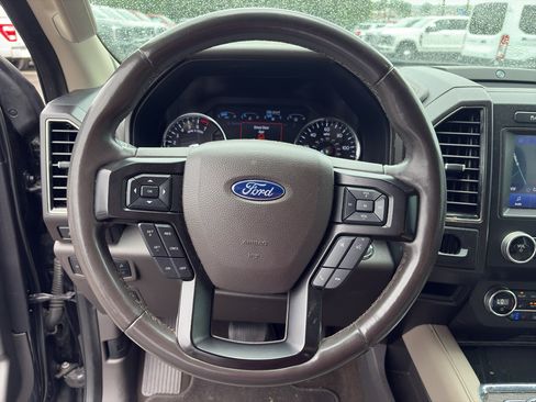 Used 2020 Ford Expedition Max Limited RWD image 6