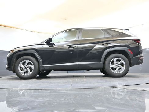 Certified 2024 Hyundai Tucson SE AWD/4WD image 30