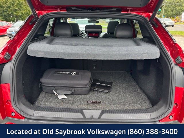 Certified 2023 Volkswagen ID.4 S RWD image 19