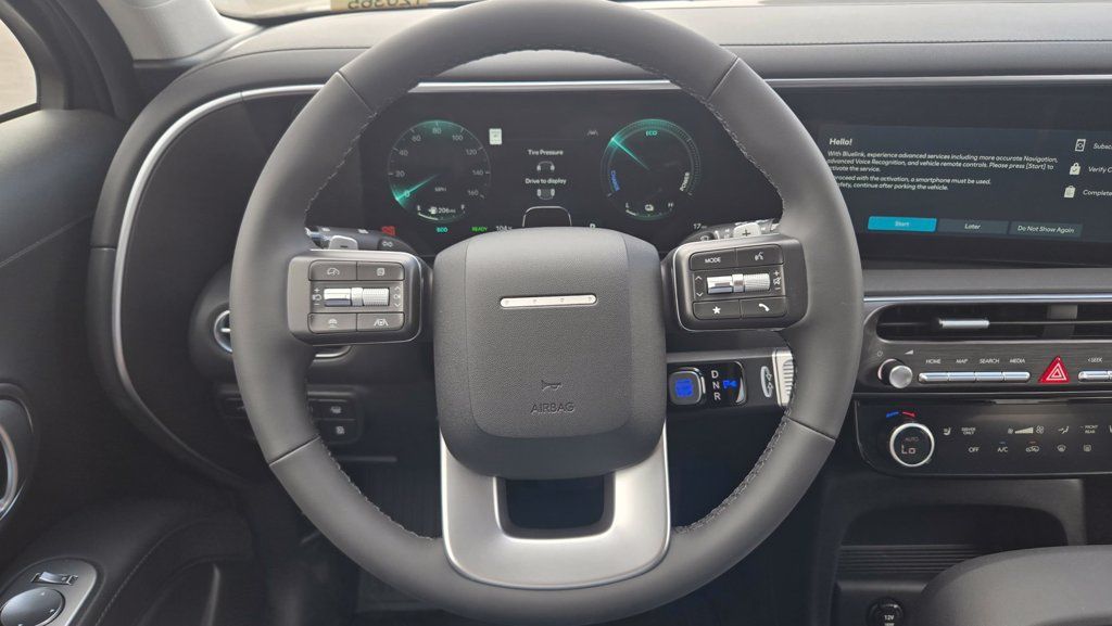 New 2027 Hyundai Palisade SEL AWD/4WD image 19