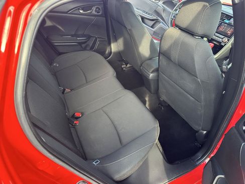 Used 2020 Honda Civic EX image 20