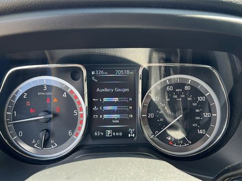 Used 2018 Nissan Titan PRO-4X image 17