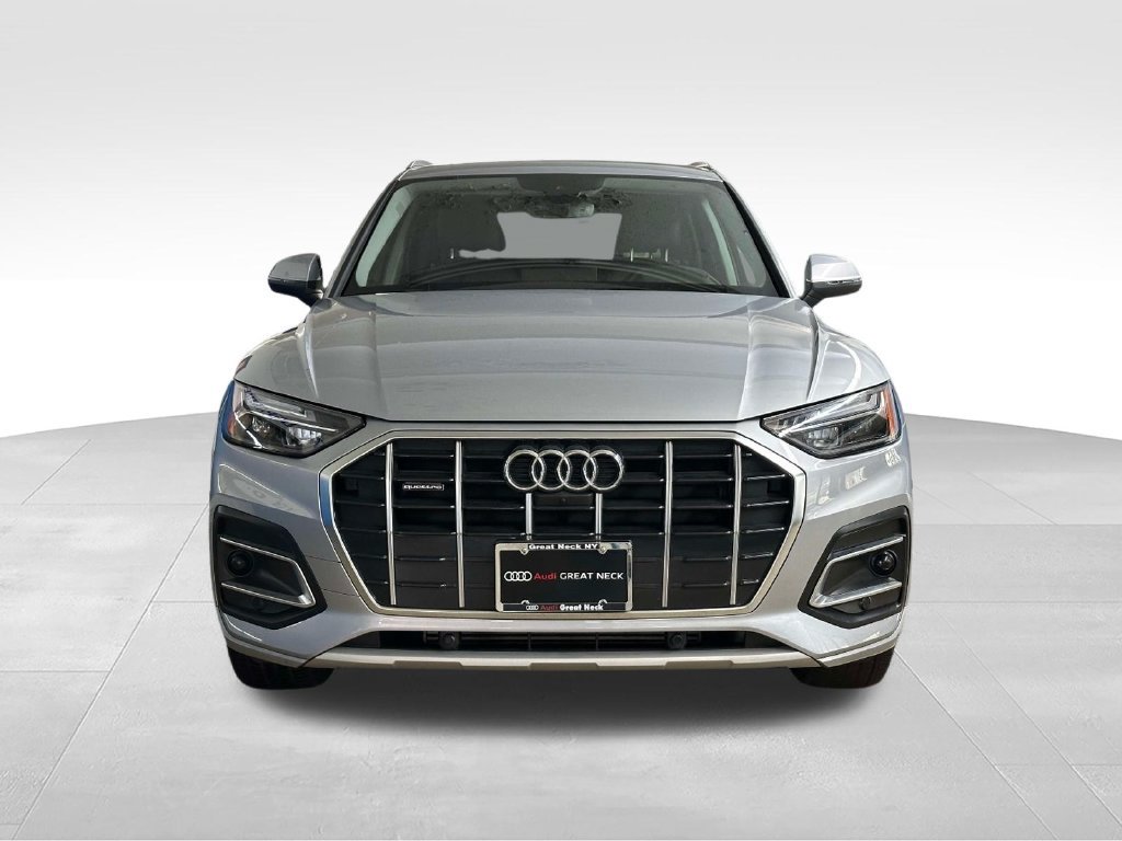 Used 2023 Audi Q5 2.0T Premium Plus AWD/4WD image 32