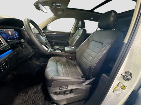 Certified 2025 Volkswagen Atlas SEL AWD/4WD image 23