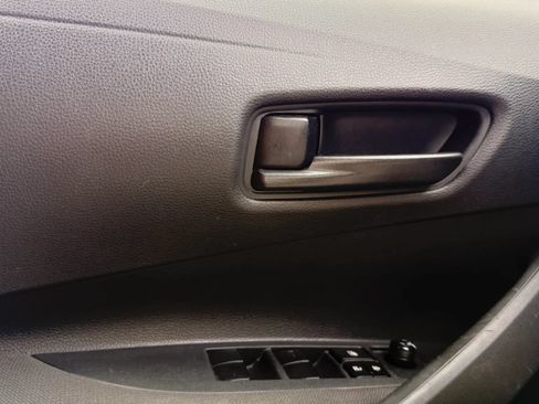 Used 2023 Toyota Corolla LE FWD image 25