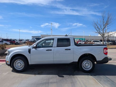 New 2026 Ford Maverick XL image 2