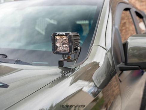 Used 2017 Chevrolet Colorado ZR2 w/ LPO, Premium Interior Package image 65