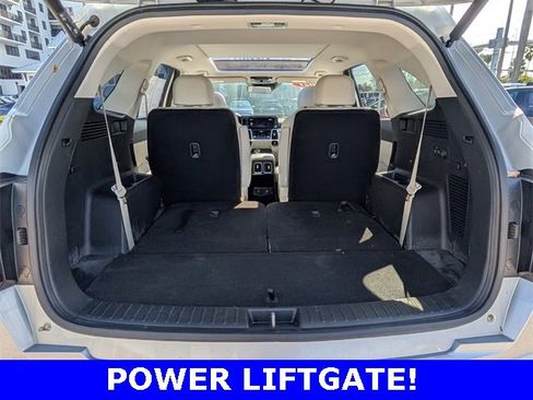 Used 2021 Kia Sorento SX image 10