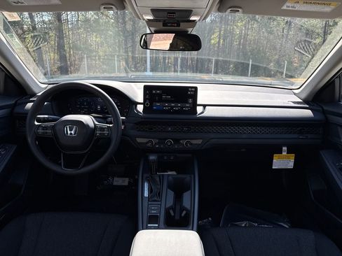 Used 2026 Honda Accord LX image 16