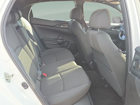 Used 2021 Honda Civic EX image 17