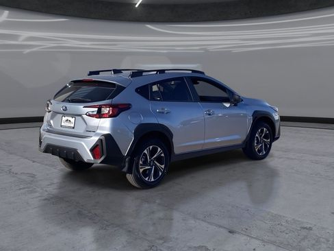 New 2026 Subaru Crosstrek 2.5i Premium AWD/4WD image 5