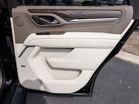 Used 2021 GMC Yukon Denali w/ Denali Ultimate Package image 58