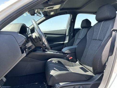New 2026 Honda Accord Sport image 13