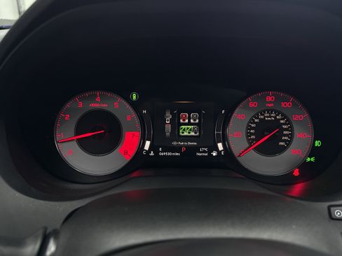 Used 2022 Acura RDX A-Spec AWD/4WD image 28