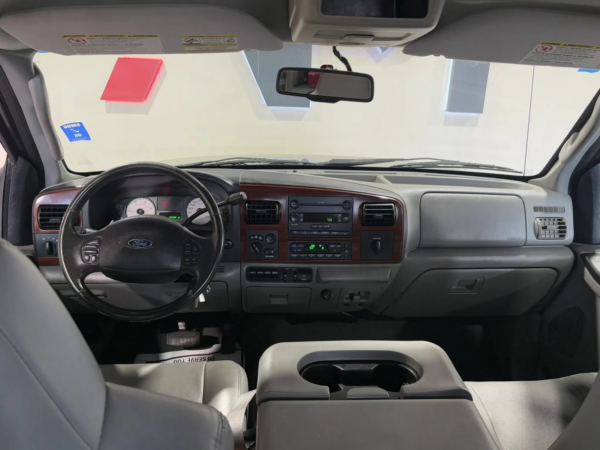 Used 2006 Ford F350 Lariat AWD/4WD image 16