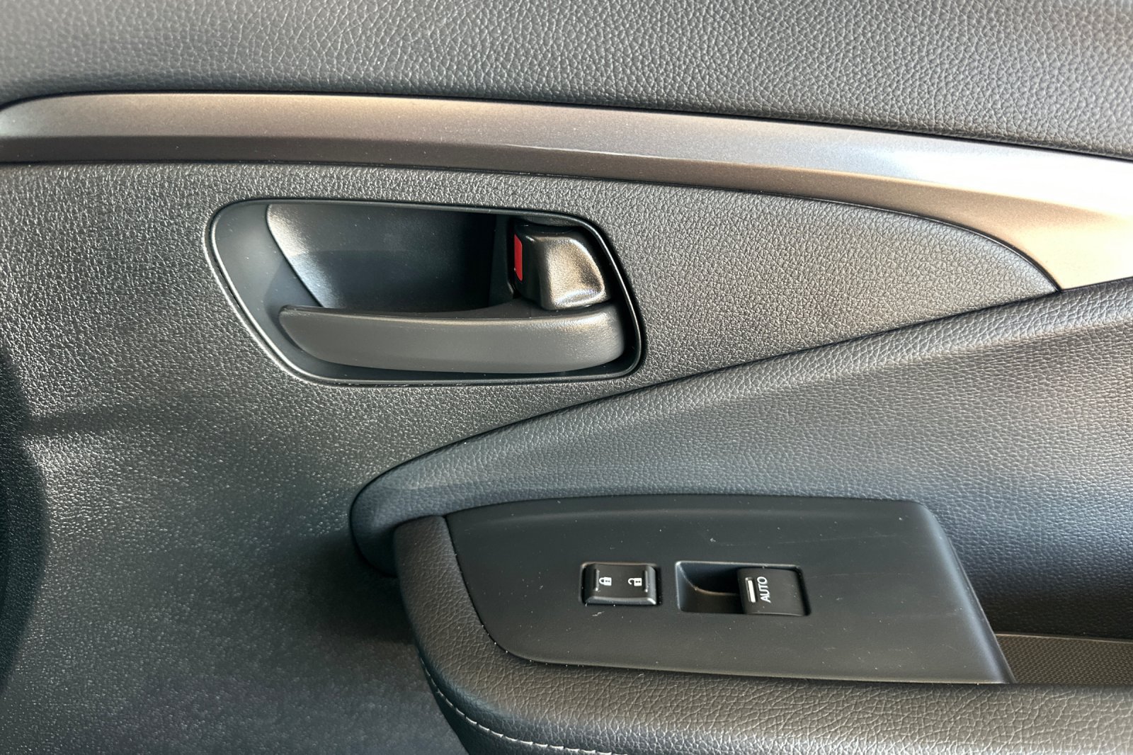 Used 2023 Honda Passport EX-L image 19