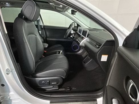 Used 2024 Hyundai Ioniq 5 Limited AWD/4WD image 30