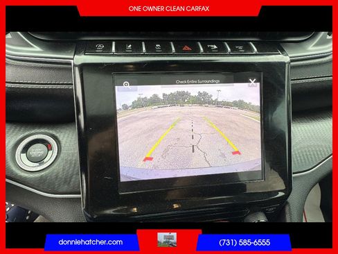 Used 2024 Jeep Grand Cherokee L Laredo image 23