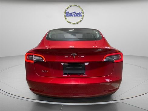 Used 2019 Tesla Model 3 Long Range AWD/4WD image 4