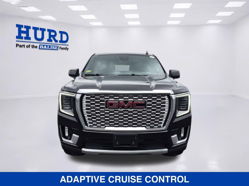 Used 2024 GMC Yukon Denali AWD/4WD image 8