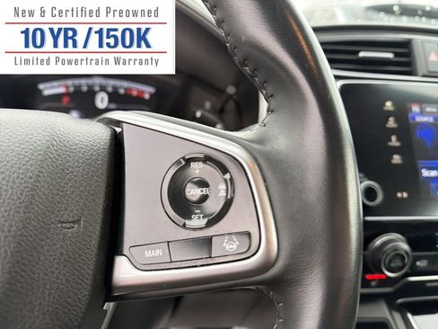Used 2020 Honda CR-V EX-L image 20