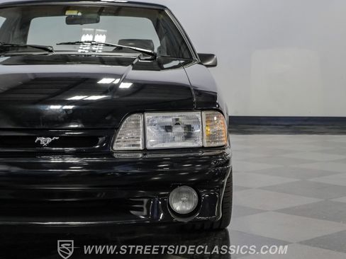 Used 1993 Ford Mustang Cobra RWD image 20