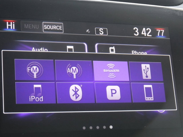 Used 2017 Honda CR-V EX image 27
