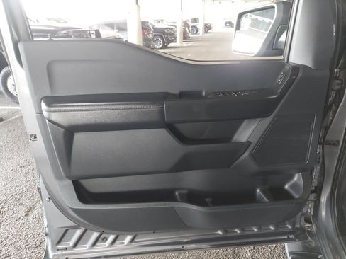 Used 2021 Ford F150 XL w/ STX Appearance Package AWD/4WD image 27