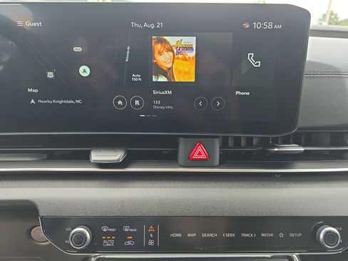 New 2026 Kia Carnival SX image 24