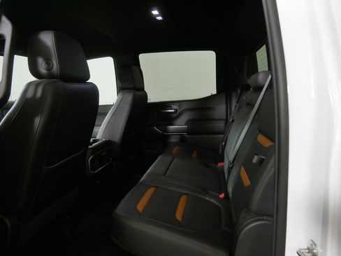 Used 2020 GMC Sierra 1500 AT4 image 19