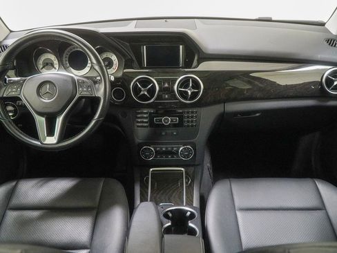 Used 2015 Mercedes-Benz GLK 350 4MATIC image 23
