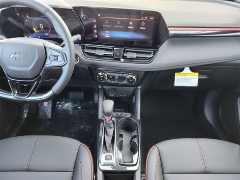 New 2026 Chevrolet TrailBlazer RS w/ Convenience Package image 12