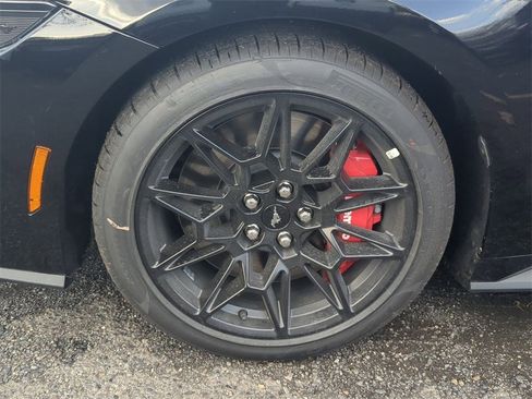 New 2025 Ford Mustang GT Premium w/ GT Performance Package image 32