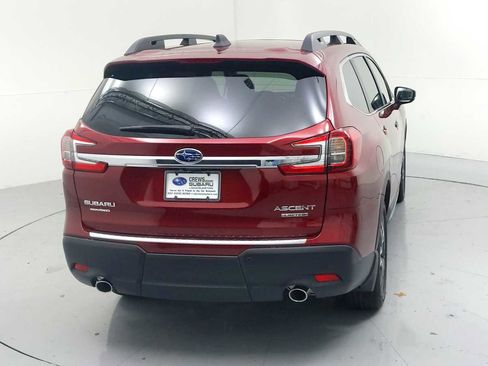 New 2026 Subaru Ascent Limited image 9