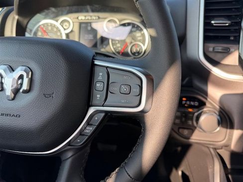 New 2026 RAM 1500 Big Horn image 12