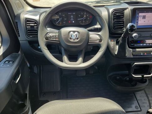 Used 2025 RAM ProMaster 2500 image 10