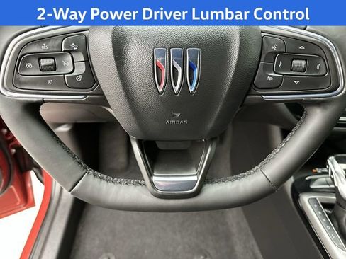 Used 2024 Buick Envista Sport Touring w/ Convenience I Package FWD image 17