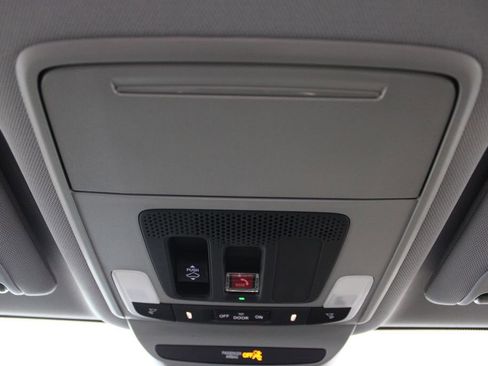 New 2026 Acura ADX AWD image 32