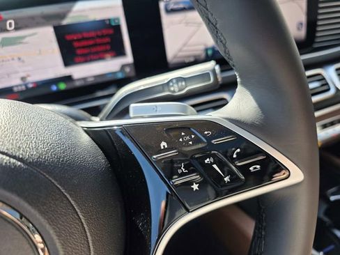 New 2026 Mercedes-Benz GLE 450 4MATIC image 11