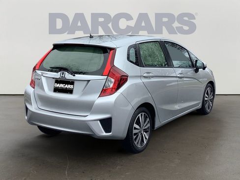 Used 2016 Honda Fit EX image 7