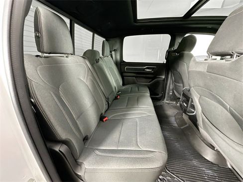 Used 2023 RAM 1500 Big Horn image 28