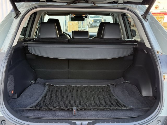 Used 2021 Toyota RAV4 XLE Premium FWD image 34