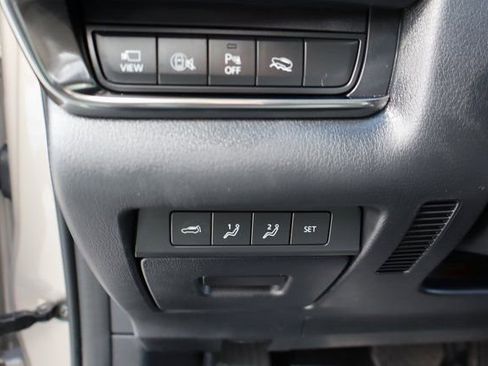 Used 2024 MAZDA CX-30 2.5 Turbo w/ Premium Plus Pkg image 12