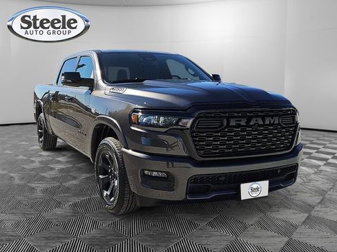 New 2026 RAM 1500 Lone Star image 7