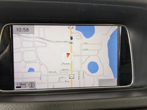 Used 2015 Mercedes-Benz E 350 Sedan w/ Premium 1 Package image 29