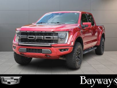 Used 2023 Ford F150 Raptor